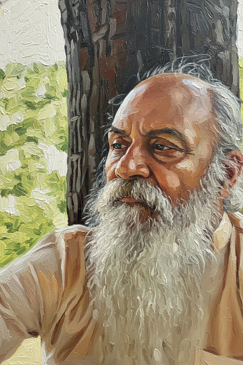 Oil Painting